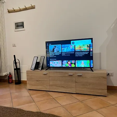 Lejlighed 85 Mjka House Free Parking